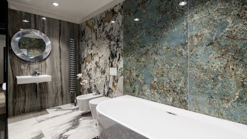 Showroom - Brno