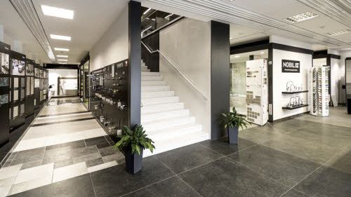 Showroom - Brno