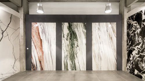 Showroom - Brno