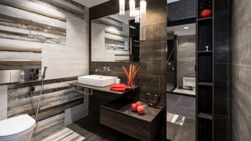 Showroom - Brno