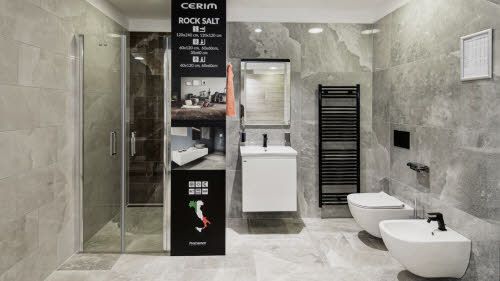Showroom - Brno