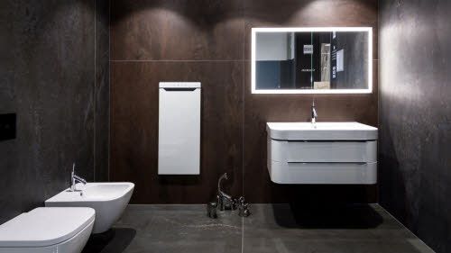 Showroom - Brno