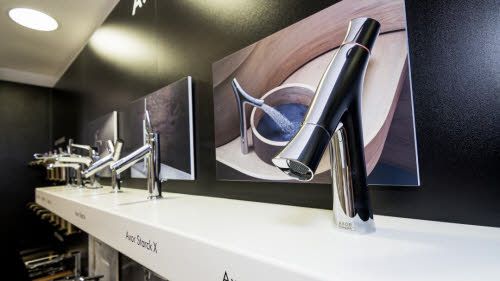 Showroom - Brno