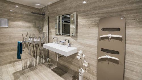 Showroom - Brno