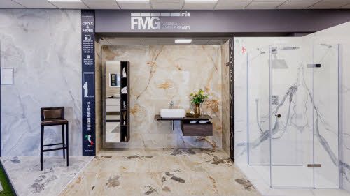 Showroom - Plzen