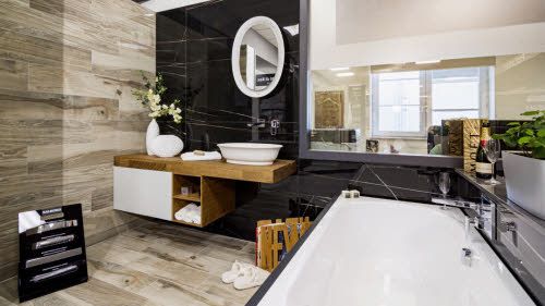 Showroom - Plzen