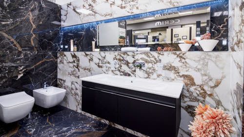 Showroom - Plzen