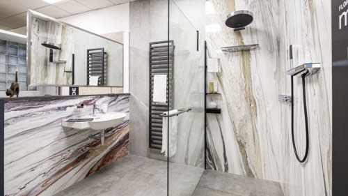 Showroom - Plzen