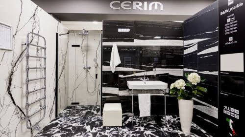 Showroom - Plzen