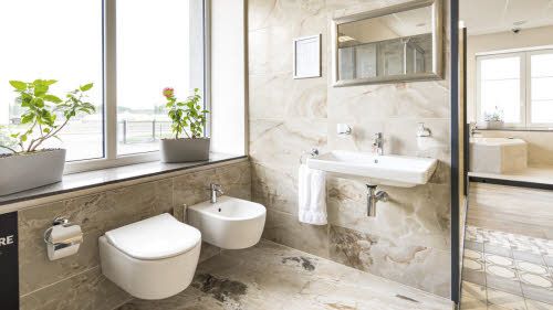 Showroom - Plzen