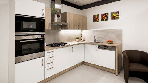 Showroom - Plzen
