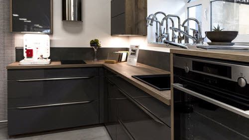 Showroom - Plzen
