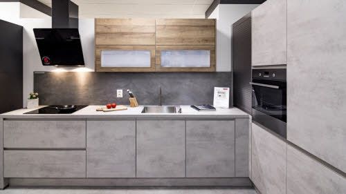 Showroom - Plzen