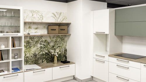 Showroom - Plzen
