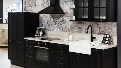 Showroom - Plzen
