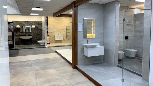 Showroom - Karlovy Vary