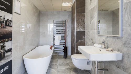 Showroom - Karlovy Vary