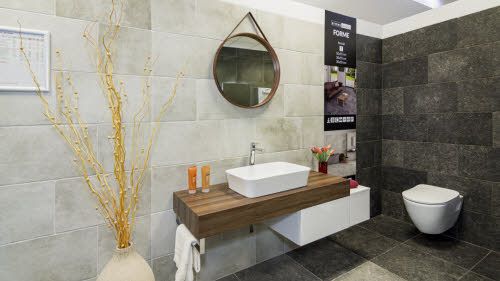 Showroom - Karlovy Vary