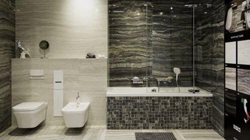 Showroom - Karlovy Vary