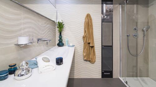 Showroom - Karlovy Vary