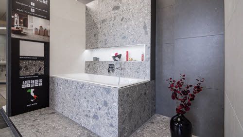Showroom - Karlovy Vary