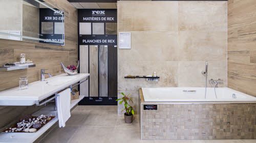 Showroom - Karlovy Vary