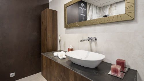 Showroom - Karlovy Vary
