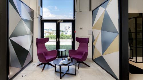 Showroom - Bratislava