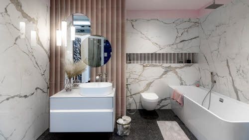 Showroom - Bratislava