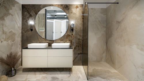 Showroom - Bratislava