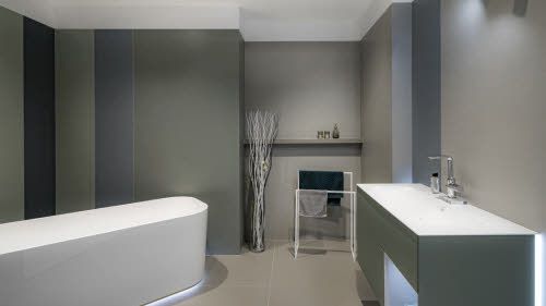 Showroom - Bratislava