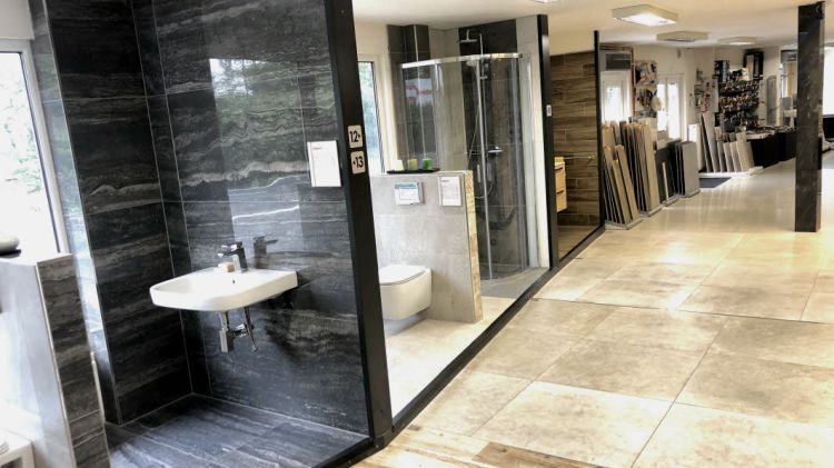 Showroom - Uhříněves