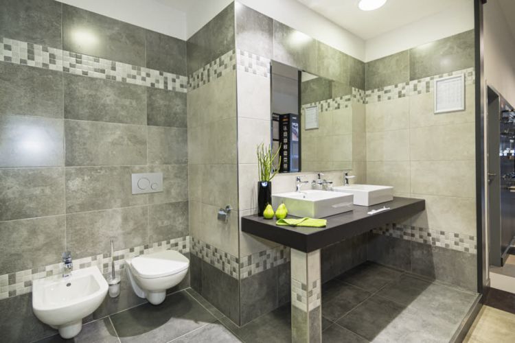 Showroom - Uhříněves