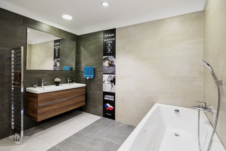 Showroom - Uhříněves