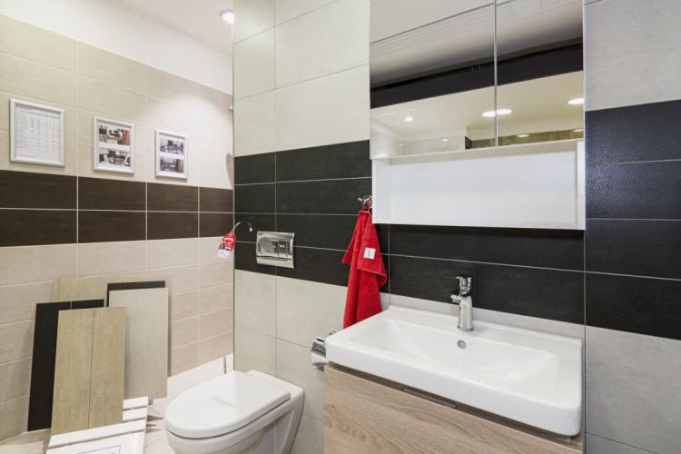 Showroom - Uhříněves