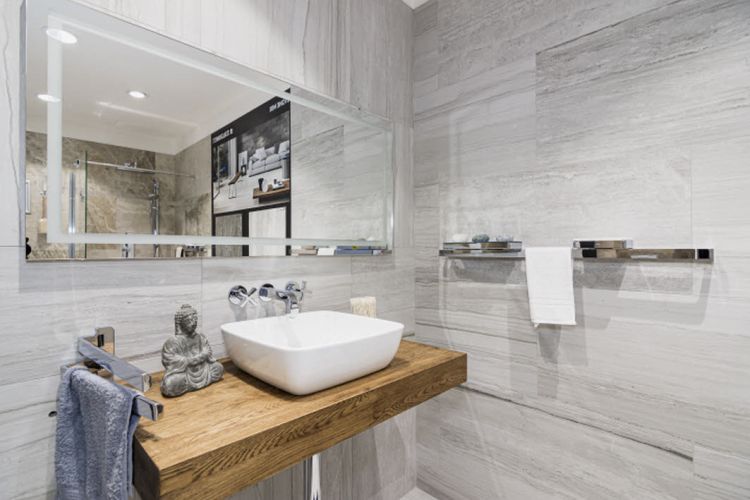 Showroom - Uhříněves