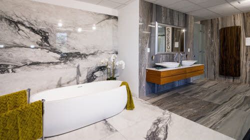Showroom - Praha