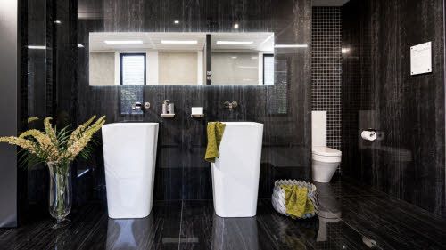 Showroom - Praha
