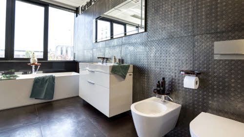 Showroom - Praha