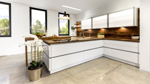 Showroom - Praha