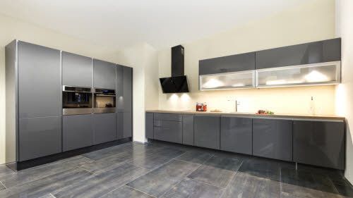 Showroom - Praha