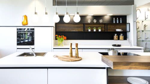 Showroom - Praha