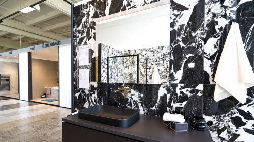Showroom - Bratislava