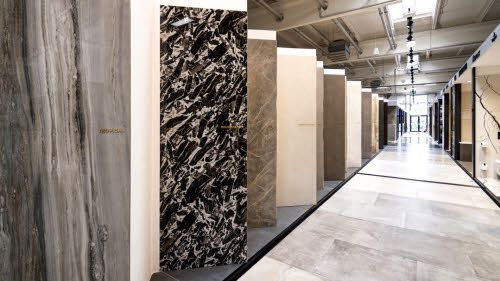 Showroom - Bratislava