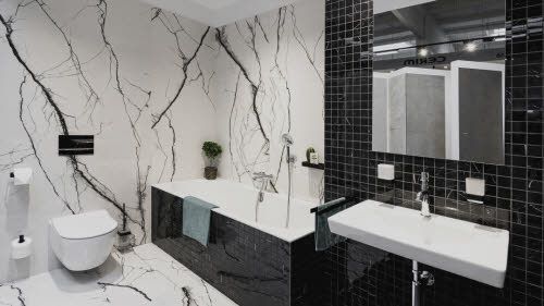 Showroom - Bratislava