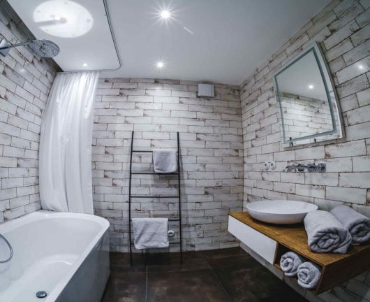 VIP apartmány ve Vrchlabí