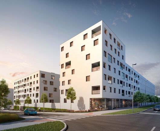 Pracujeme na dodávkách pro několik projektů od Finep