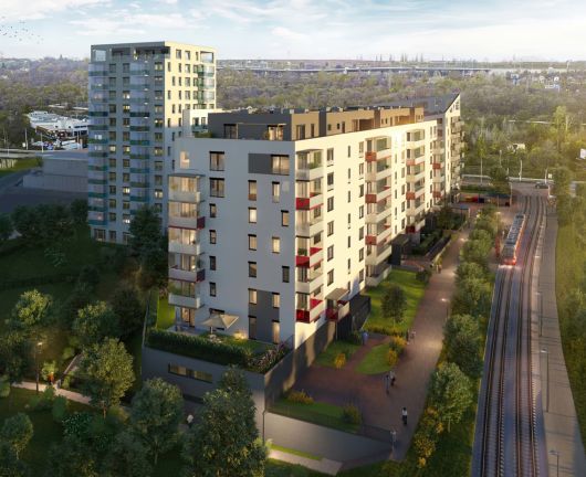 Etapy KEMI + RANUA projektu LAPPI Hloubětín
